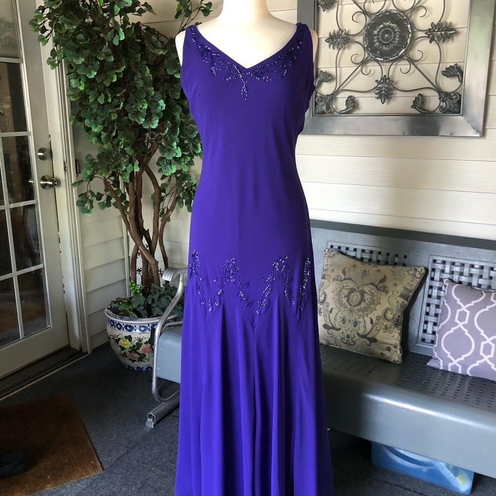 Alex Evening Dress